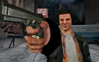 Max Payne 1+2 Remake powstaje! W pełni next-genowa produkcja nadciąga