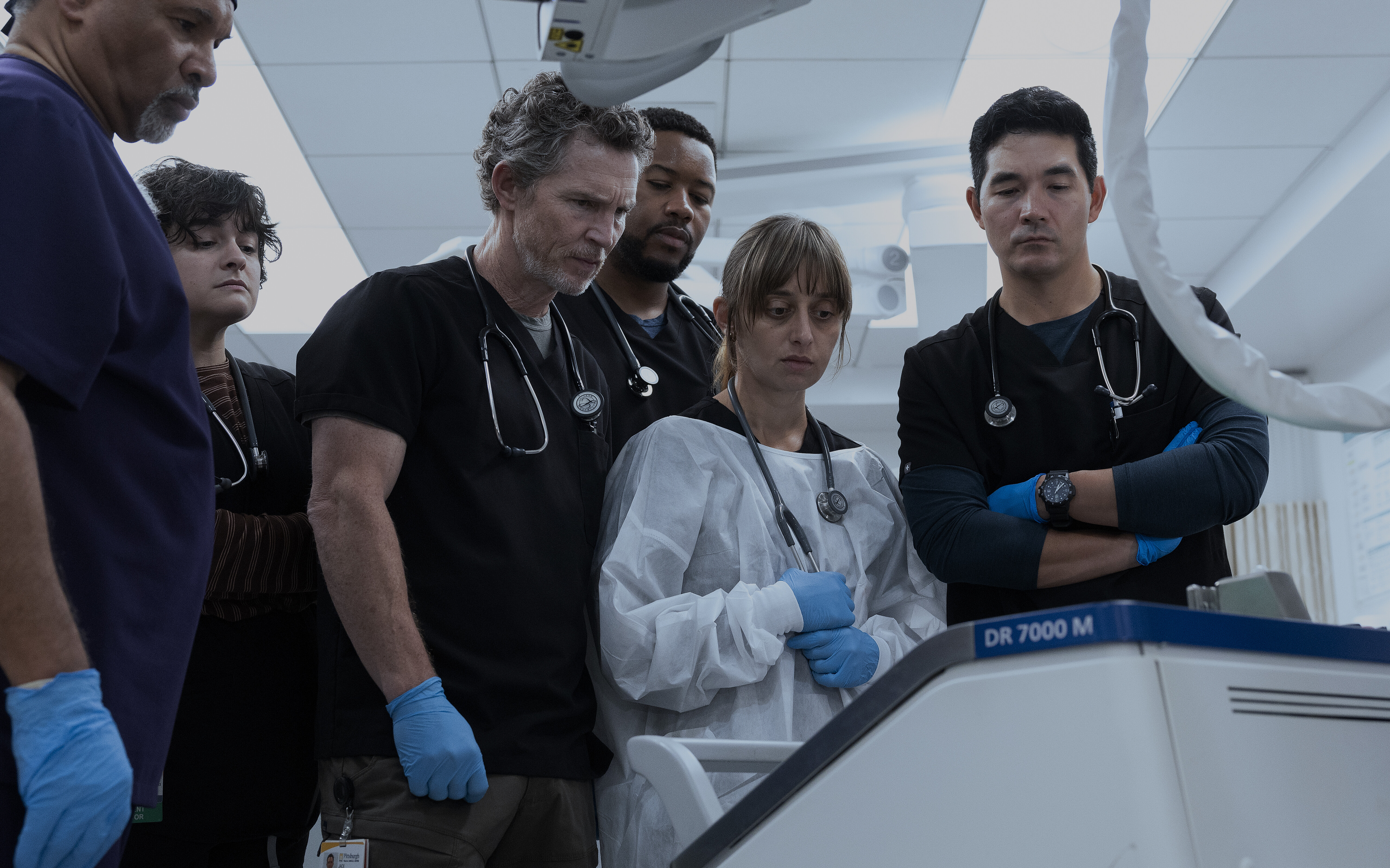 The Pitt powraca! HBO Max potwierdza termin premiery 3. sezonu i prezentuje pierwszy zwiastun