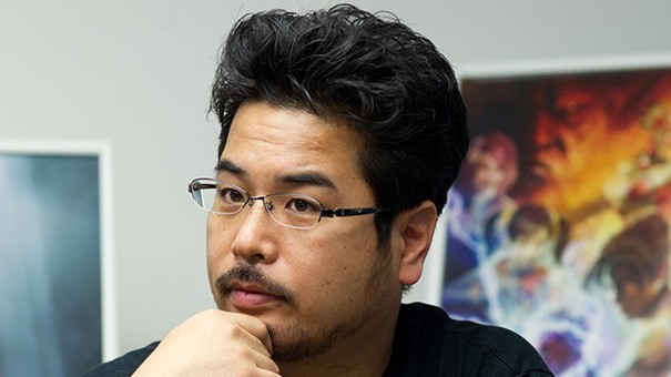 Dlaczego Namco Bandai przerzuciło się na gry Free 2 Play? Głos zabiera Katsuhiro Harada