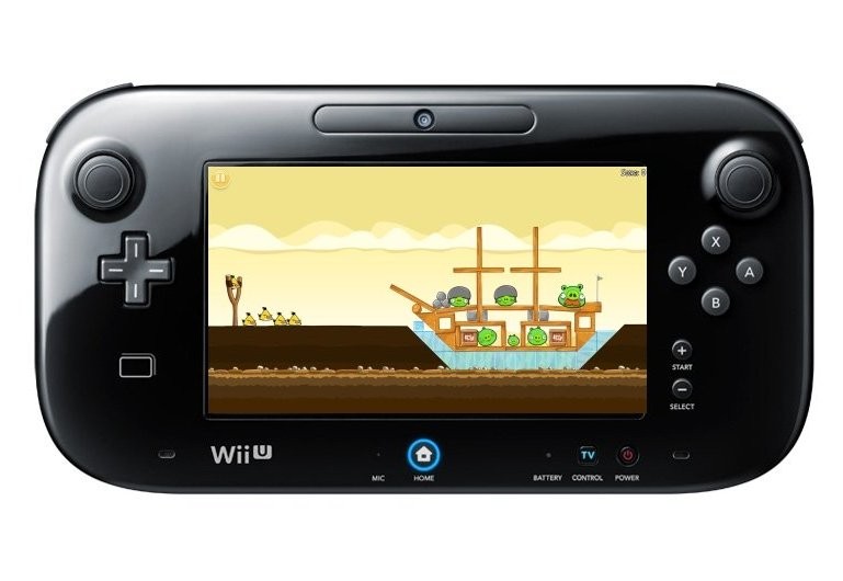 Po zapowiedzi Xboksa One wzrosła... sprzedaż Wii U