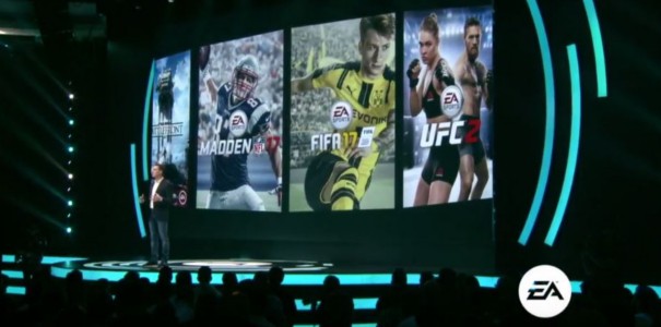 Electronic Arts udostępnia darmowe triale swoich gier