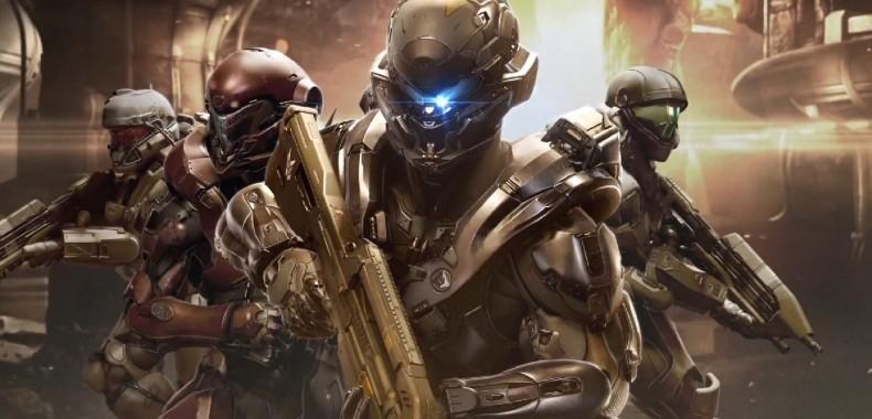 Microsoft podkręca atmosferę przed E3. Mamy jasny komunikat w sprawie Halo 5: Guardians na PC