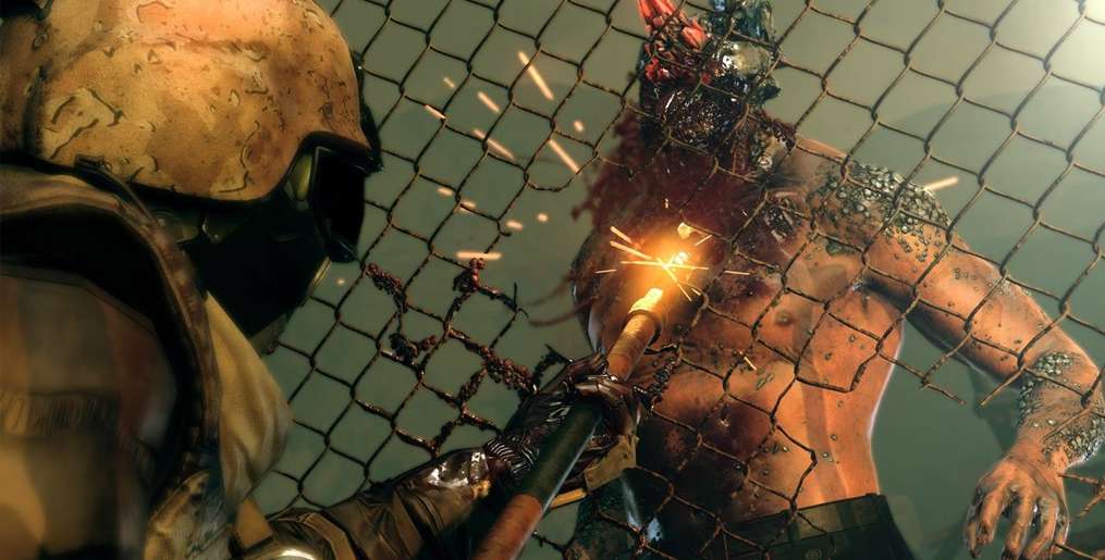 Metal Gear Survive bez lootboksów mikrotransakcji psujących balans gry