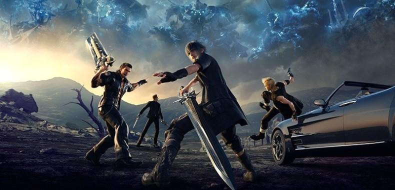 Hajime Tabata tłumaczy opóźnienie premiery Final Fantasy XV. Twórca pomyślał o fanach klasycznej rozgrywki