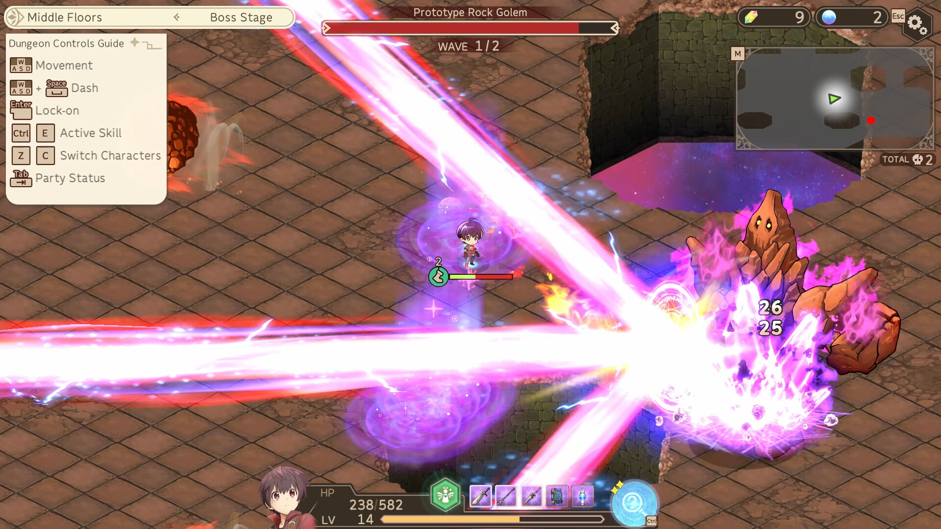 GAME The Strongest Job Is Apparently Not a Hero or a Sage, but an Appraiser (Provisional)! ~Dungeon and Mystery Girl~ #1