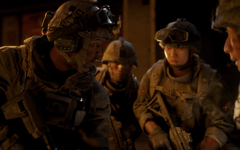 Nowy zwiastun Call of Duty: Modern Warfare 4 wciska w fotel. Kampania będzie jazdą bez trzymanki