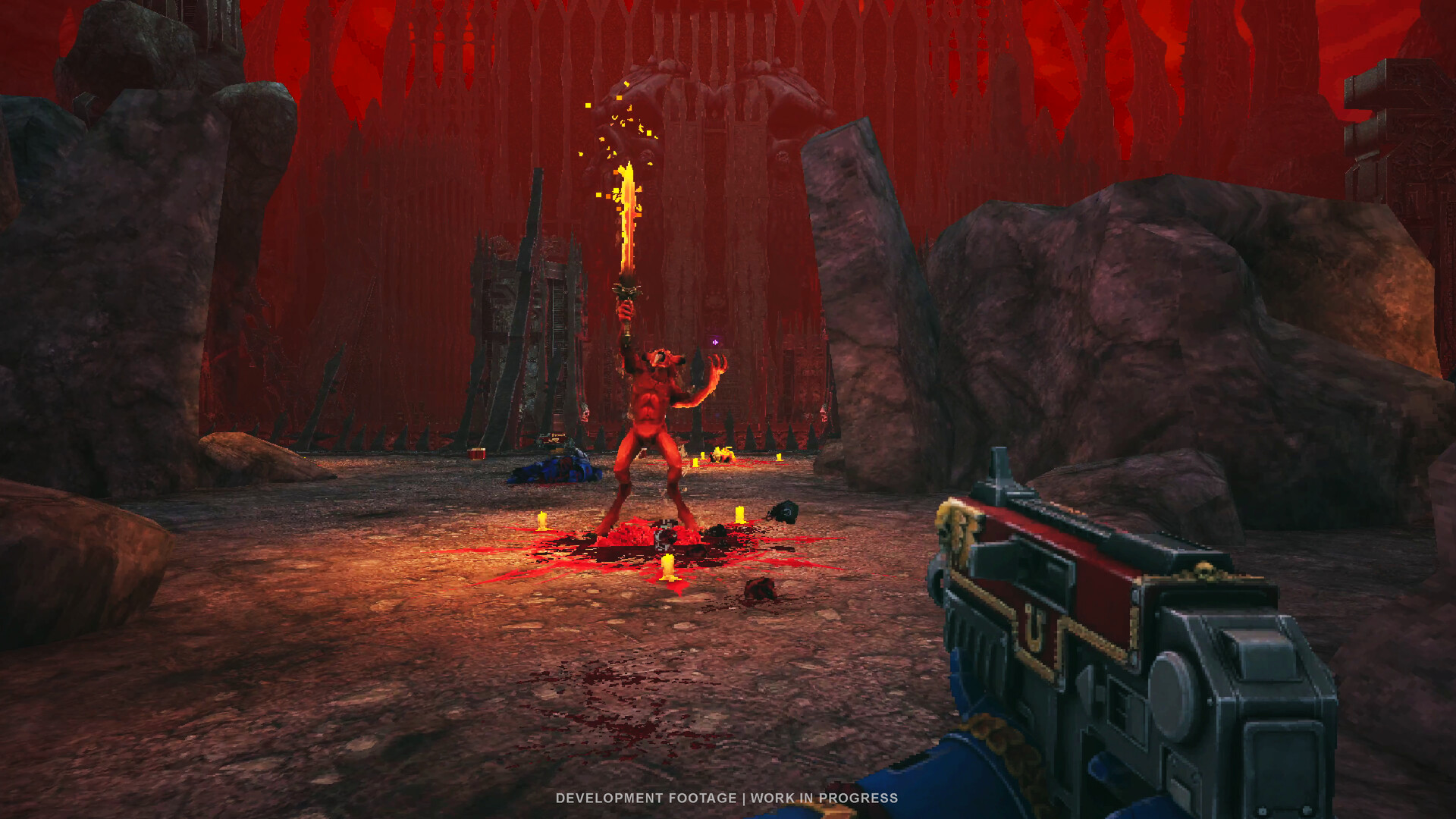 Warhammer 40,000: Boltgun II #5