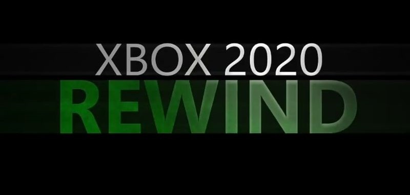Xbox ze świetnym podsumowaniem roku. Społeczność przygotowała ciekawy materiał