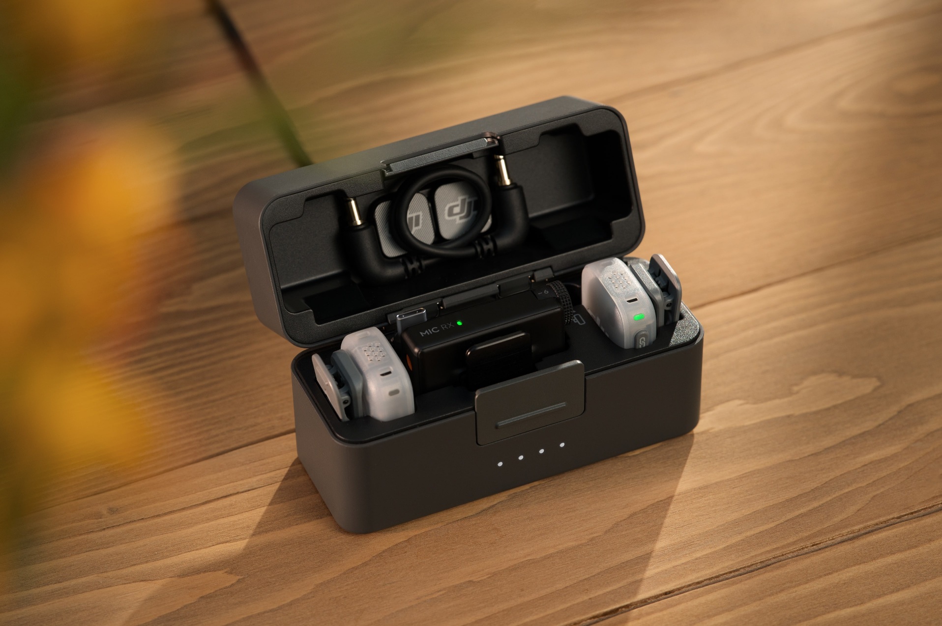 DJI Mac mini 2