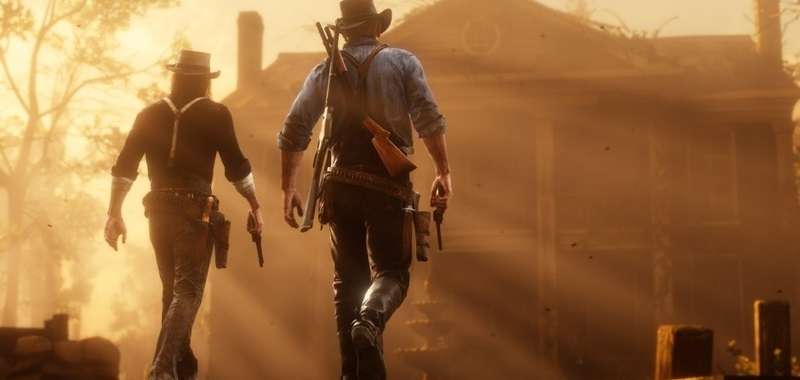 15 detali z Red Dead Redemption 2, których nie znajdziecie w innych grach