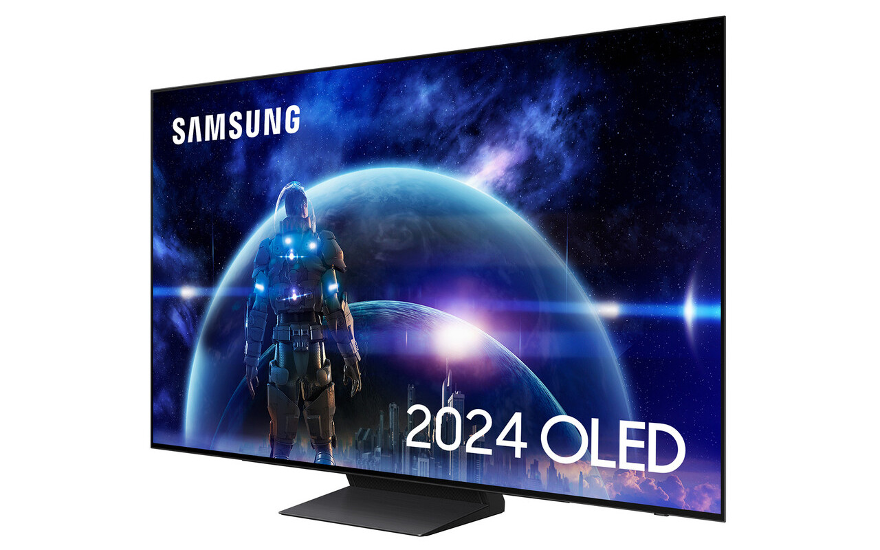 samsung oled 