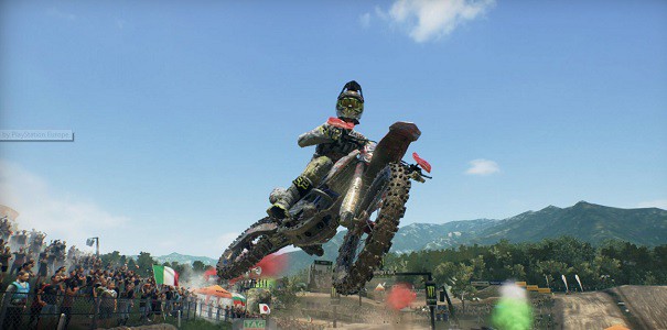 MXGP3: The Official Motocross Videogame wkrótce trafi na PS4