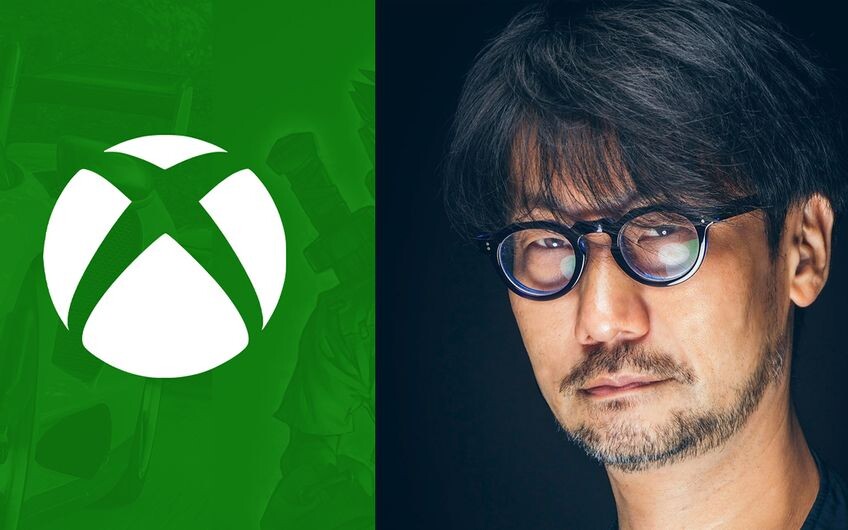 Xbox wraca z darmowymi grami! Kultowa seria Hideo Kojimy do ogrania za darmo