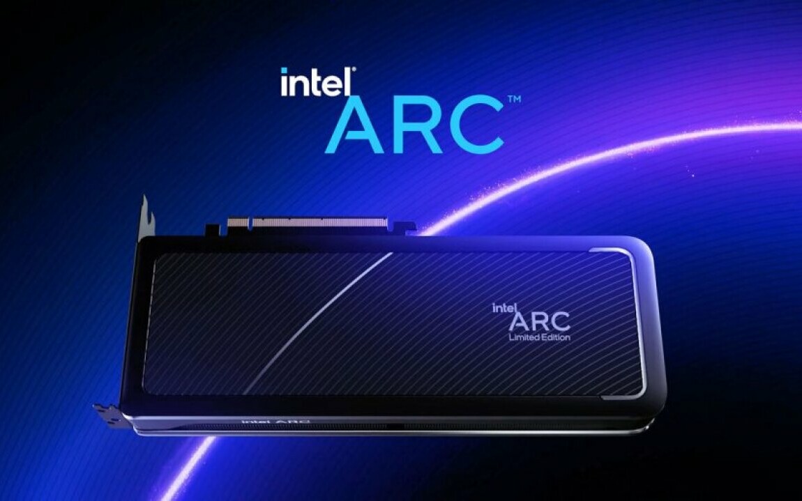 Intel Arc