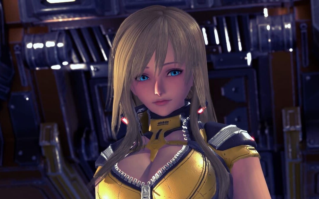 Star Ocean: The Divine Force - recenzja gry