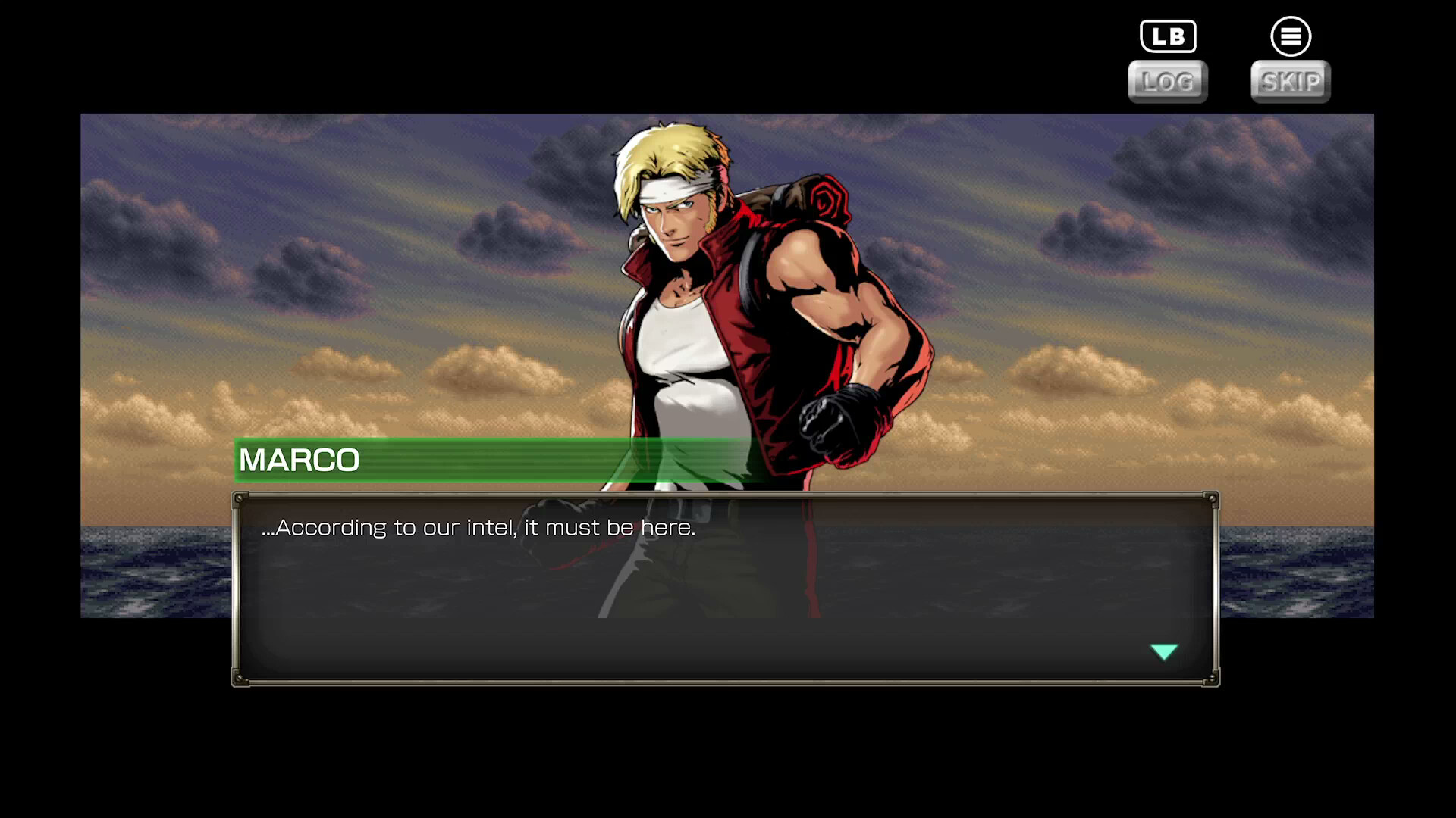 Metal Slug Attack Reloaded #9