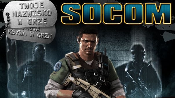 W nowym SOCOM powróci moda na "stealth"?