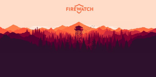17 minut rozgrywki z pięknego Firewatch