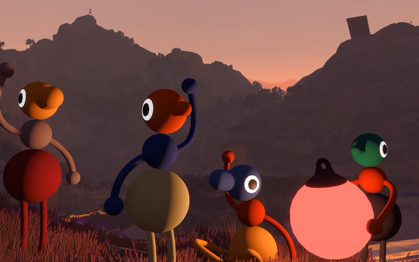 PS Plus z pierwszą grą na sierpień! Znamy dokładną datę premiery nowości od twórców Untilted Goose Game