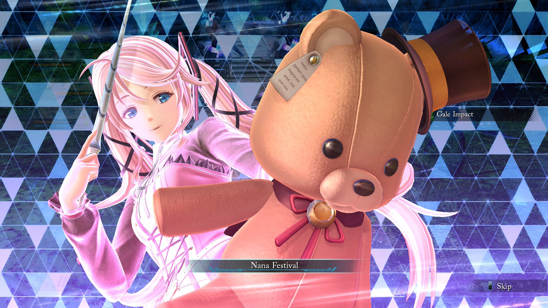 The Legend of Heroes Trails through Daybreak II