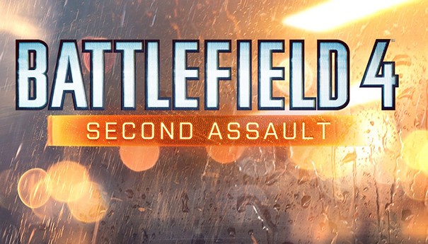 Kolejne DLC do Battlefielda 4 pojawi się w przyszłym miesiącu