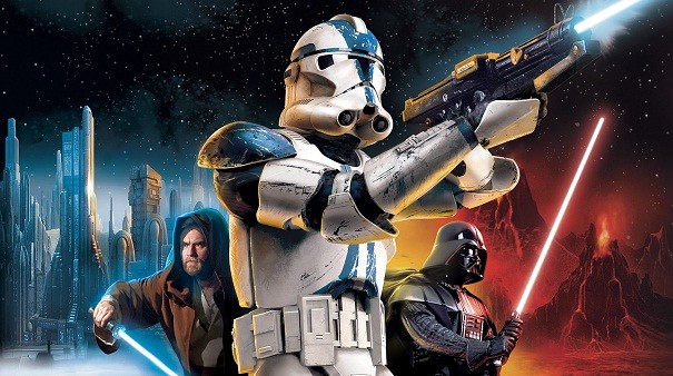 Były pracownik Lucas Arts odpowiada: &quot;Bajka o 99% ukończenia Star Wars Battlefront III to kompletna bzdura!&quot;