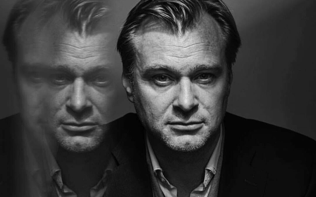 Christopher Nolan