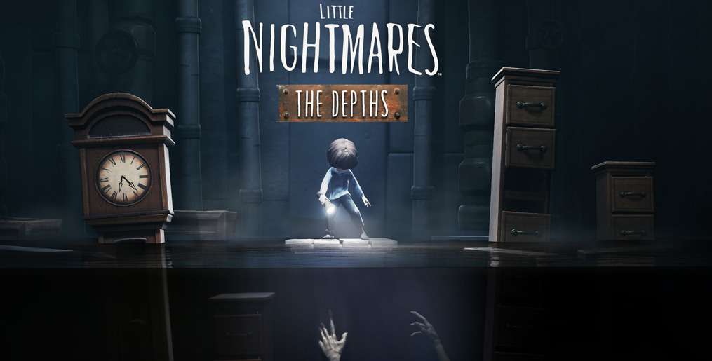 Recenzja: Little Nightmares (PS4) - DLC Głębiny