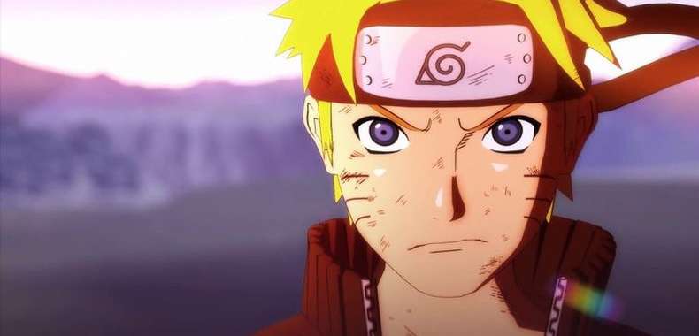 Naruto: Ultimate Ninja Storm Trilogy i Naruto to Boruto: Shinobi Striker na PlayStation 4