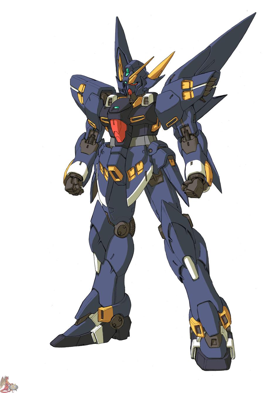 Super Robot Taisen: Original Generation