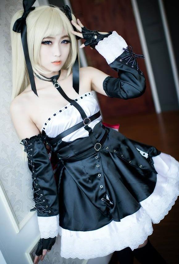 Marie Rose