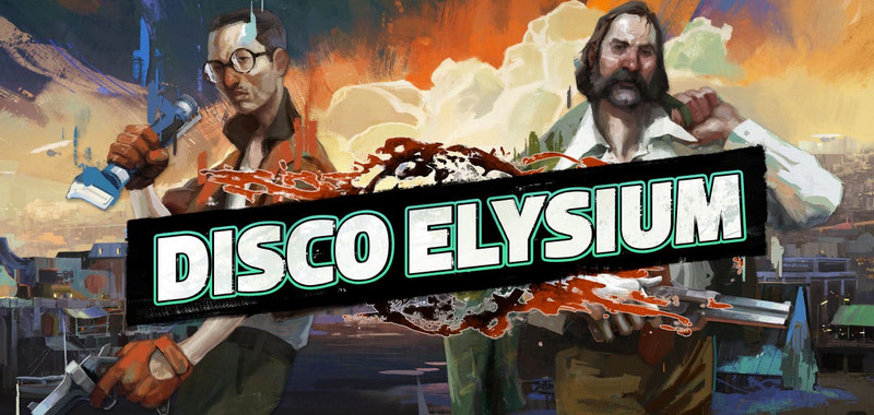 Disco Elysium otrzyma dubbing! Doceniony hit zmierza na konsole PS4 i PS5