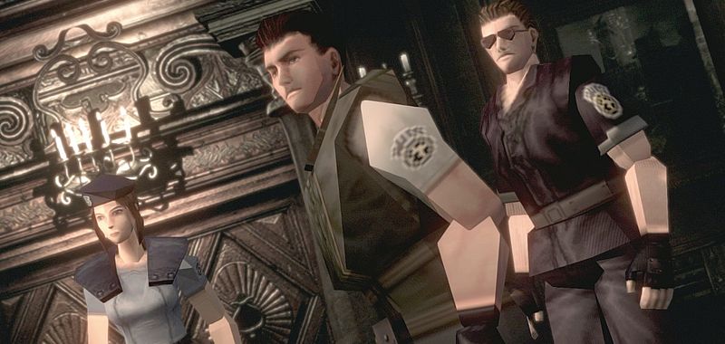 25 lat Resident Evil - czy z nostalgii pozostało coś więcej?