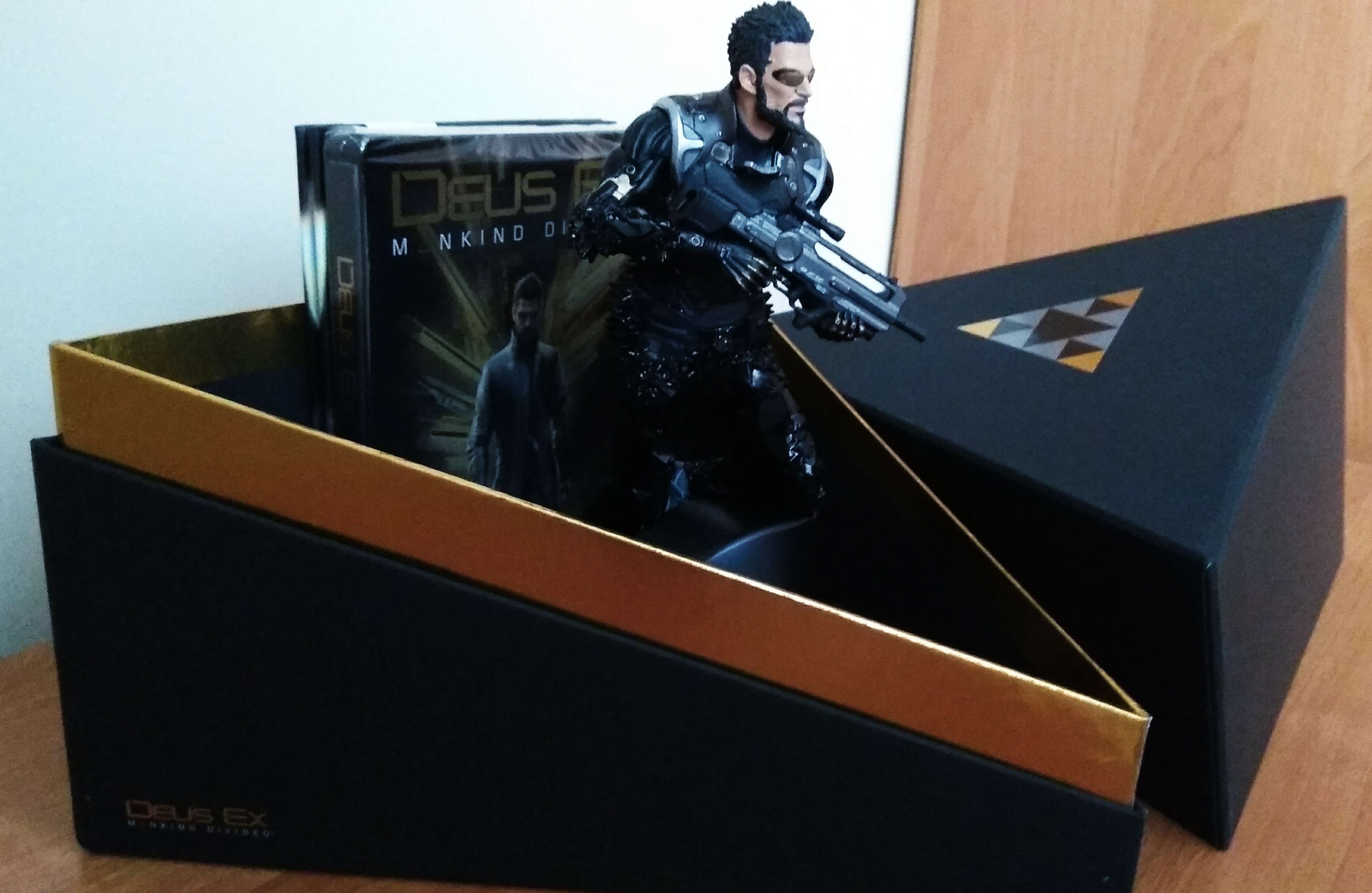 Nowy, wspaniały zwiastun Rage