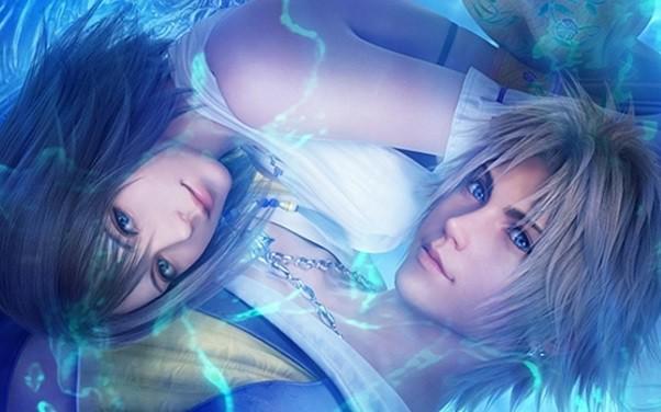 „Lekcje ze Spiry” nowy zwiastun Final Fantasy X | X-2 HD zachęca do wydania na PS4