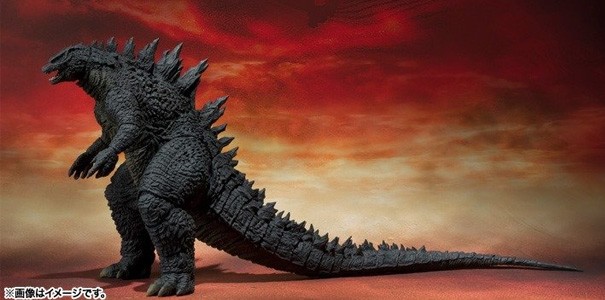 Godzilla zaatakuje PlayStation 3 wprost z Japonii