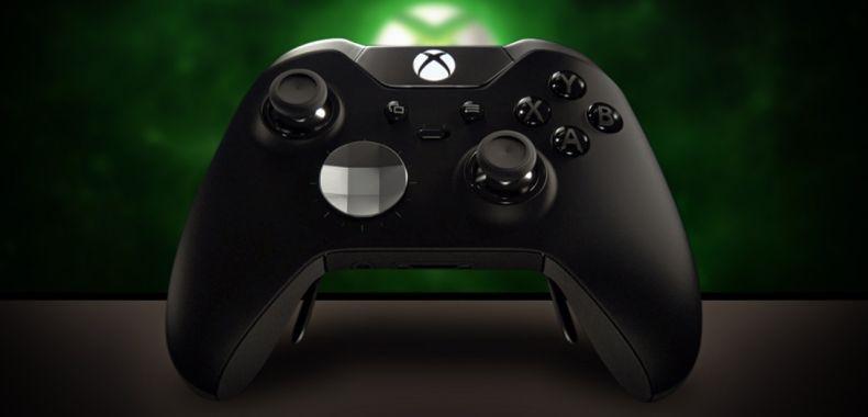 Xbox One Elite kontroler od dzisiaj w sprzedaży również w Polsce - znamy cenę oraz kolejne szczegóły