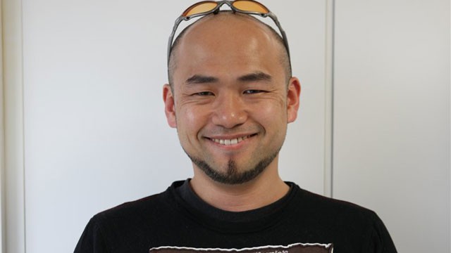 Profile Branży: Hideki Kamiya