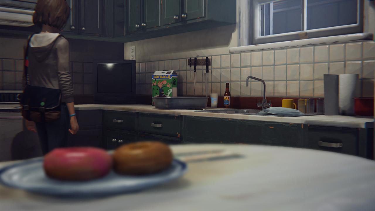 Gry Podobne Do Life Is Strange Life is Strange - ocena graczy i opis gry (PC, PS4, XONE, PS3, X360