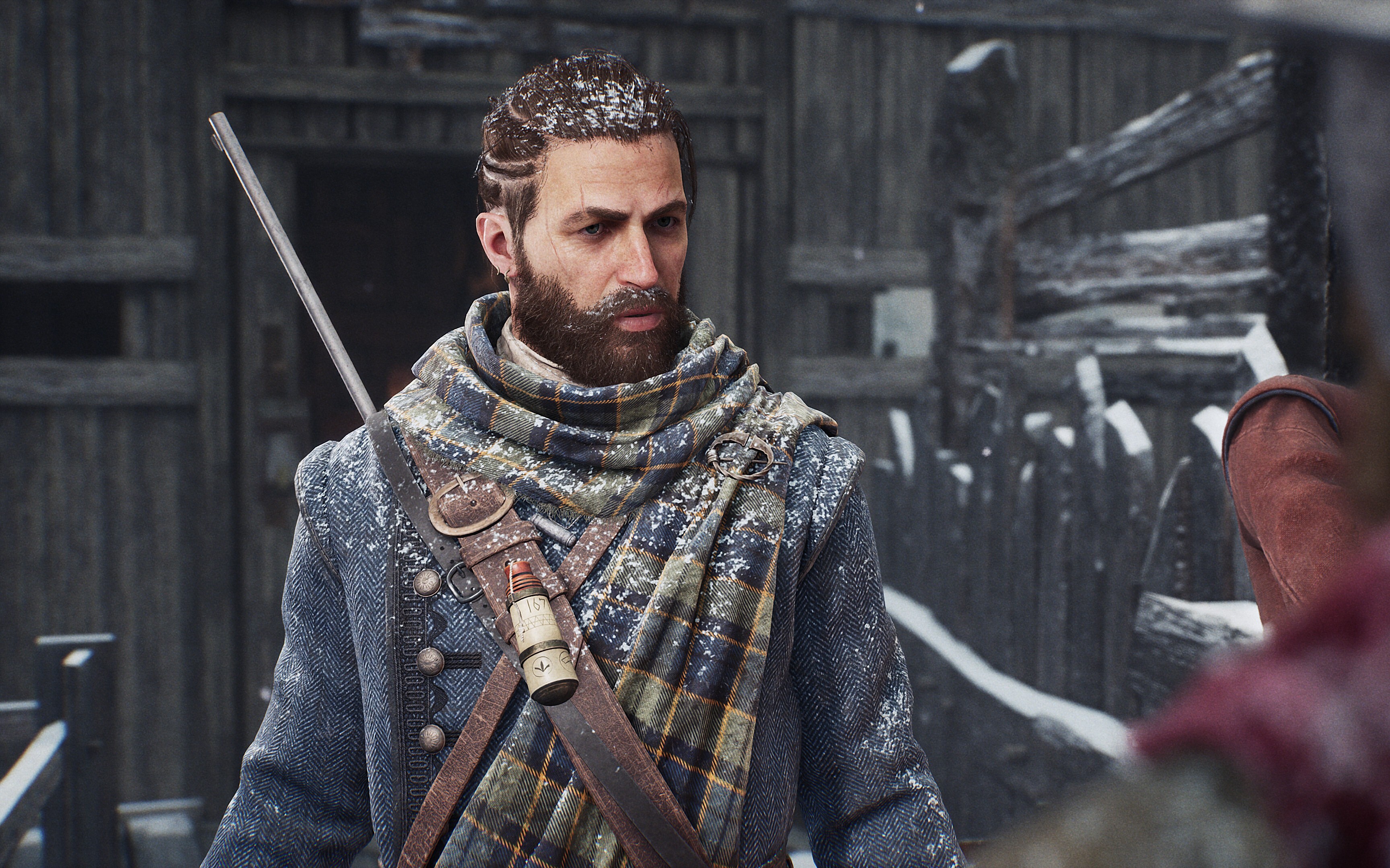 Najbardziej niedoceniana gra 2024 roku przypomina Wiedźmina. 10 powodów by zagrać w Banishers