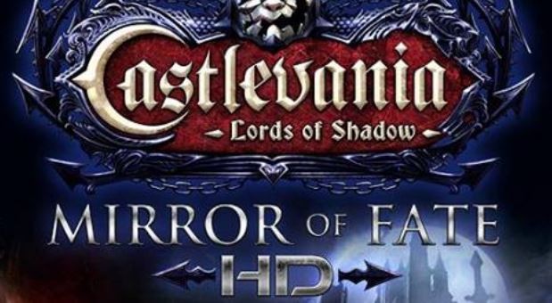 Zremasterowana Castlevania: Mirror of Fate HD z 3DS wyląduje na PS3