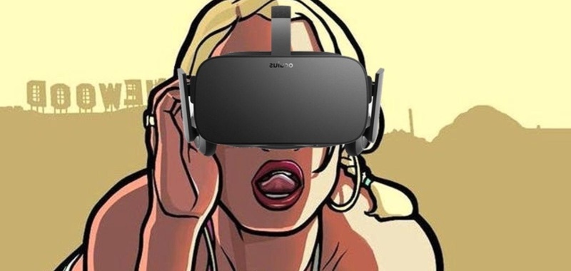 GTA San Andreas VR jest tworzone przez doświadczone studio. Rockstar stawia na pewniaka