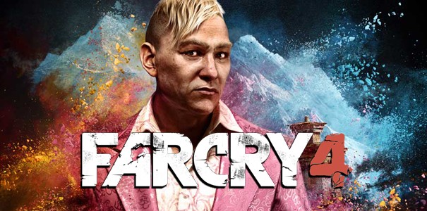 Europejski zwiastun Far Cry 4 zaprasza na pasjonującą wycieczkę w Himalaje