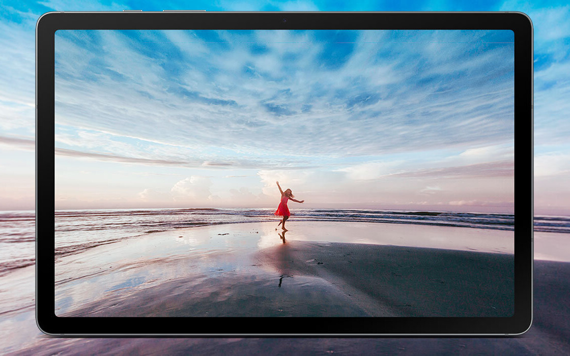 Świetny tablet Samsung Galaxy Tab S10 Lite z 11