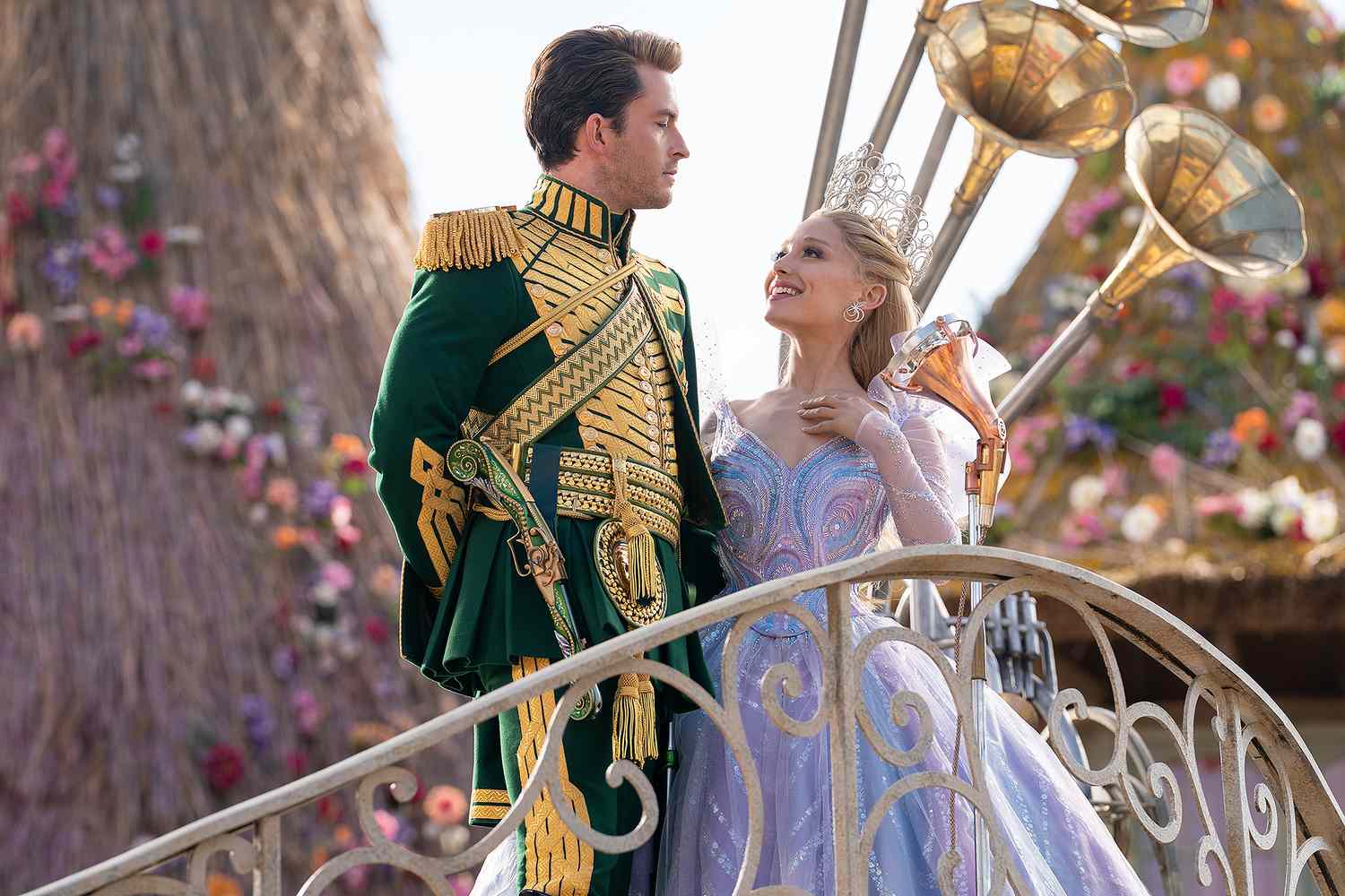 Wicked: Na dobre recenzja 