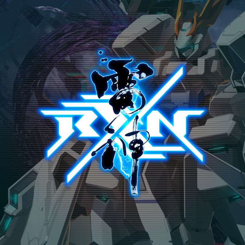 RXN -Raijin-