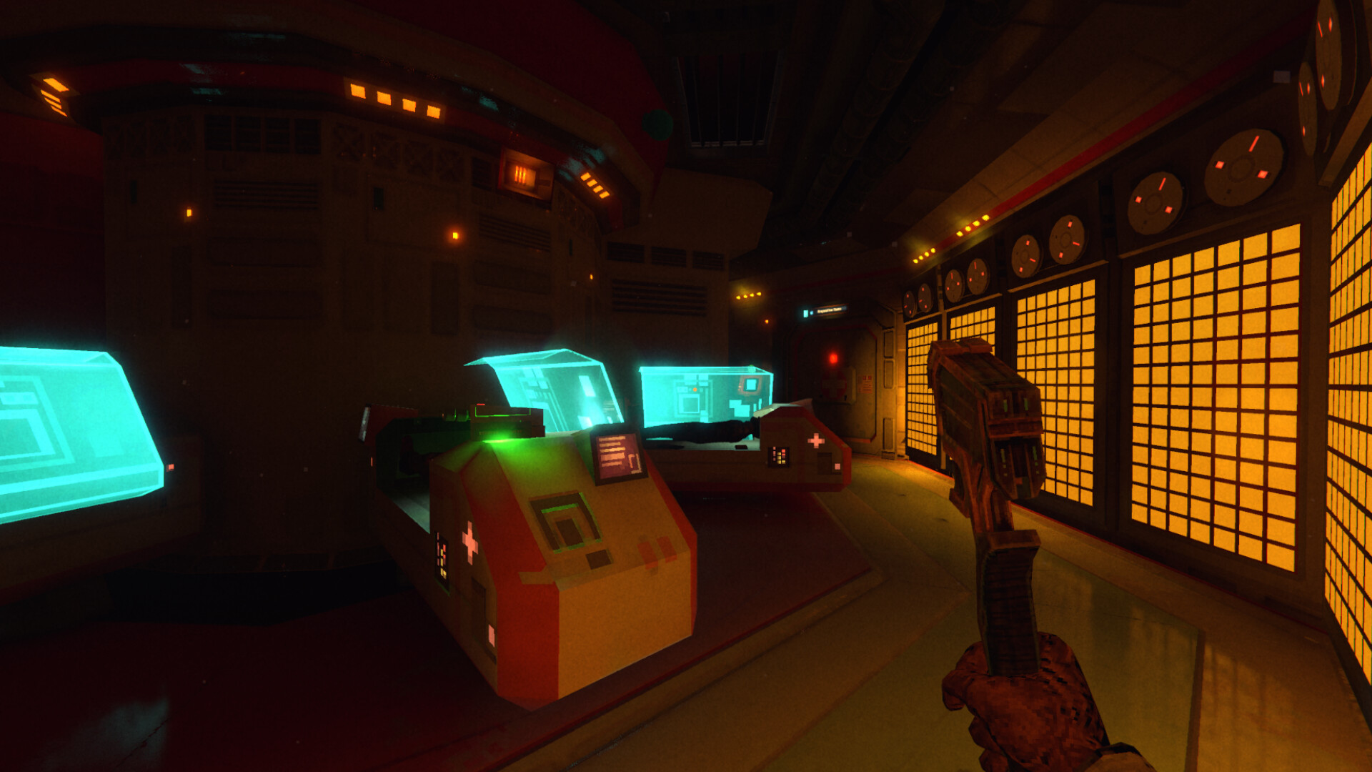 RetroSpace #8