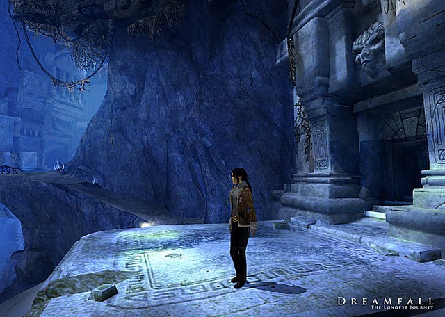 Dreamfall: The Longest Journey