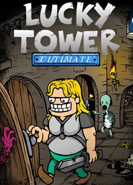 Lucky Tower Ultimate