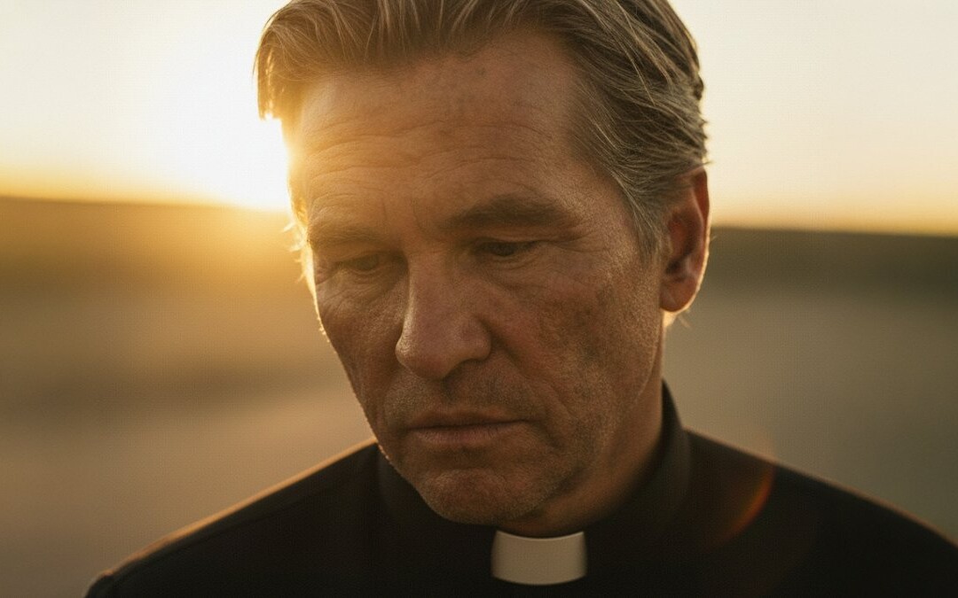 Twórcy tego filmu przekroczyli granice przyzwoitości. Nieżyjący aktor wystąpił dzięki AI